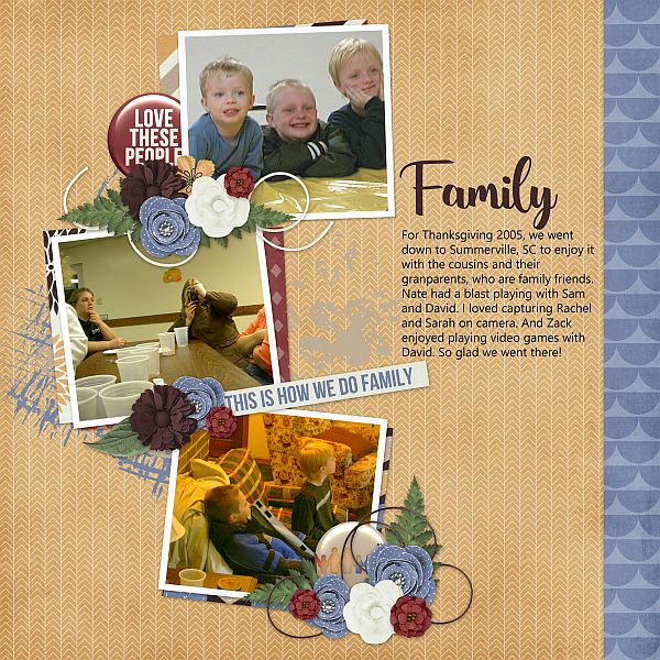Family