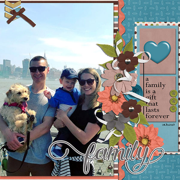 family