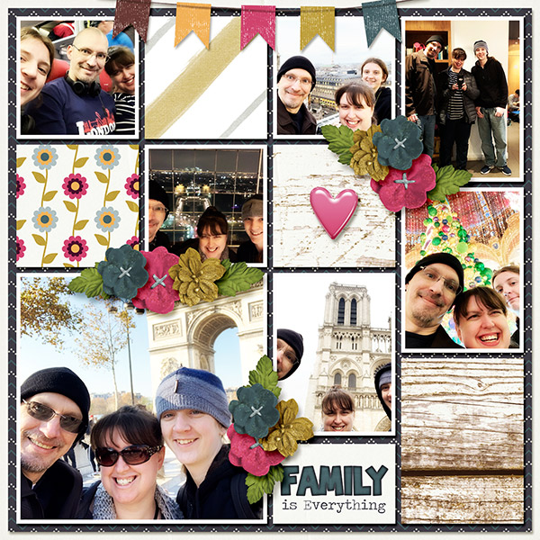 Family
