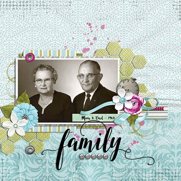 family