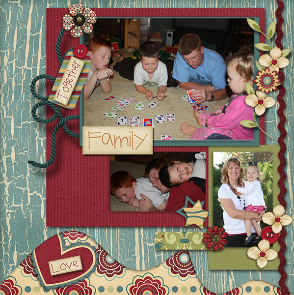 Family