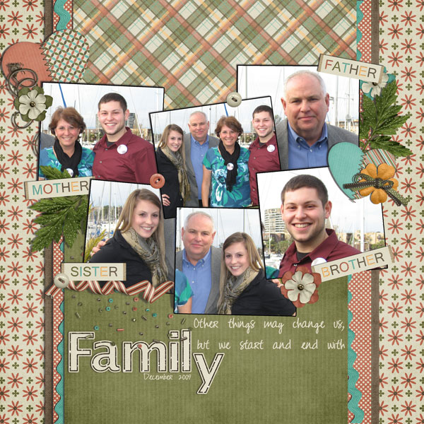 family