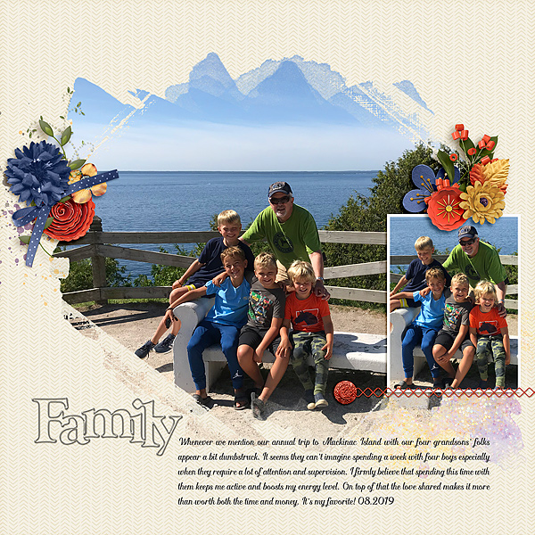Family