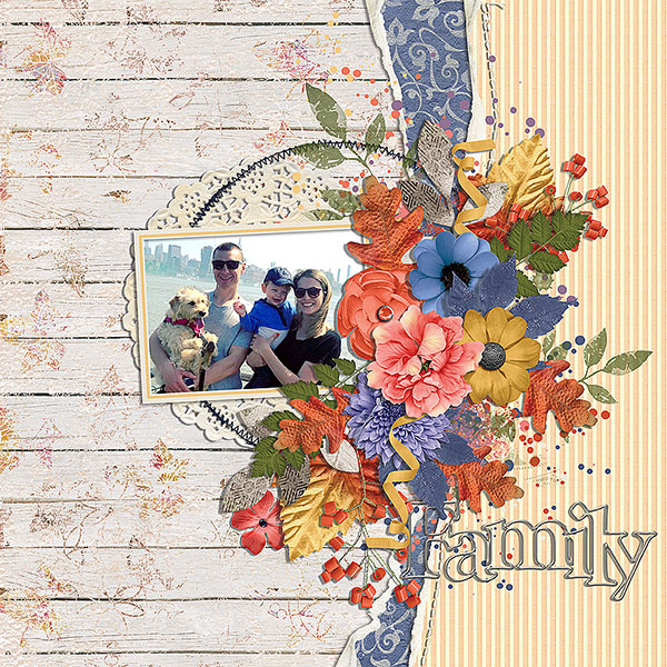 family