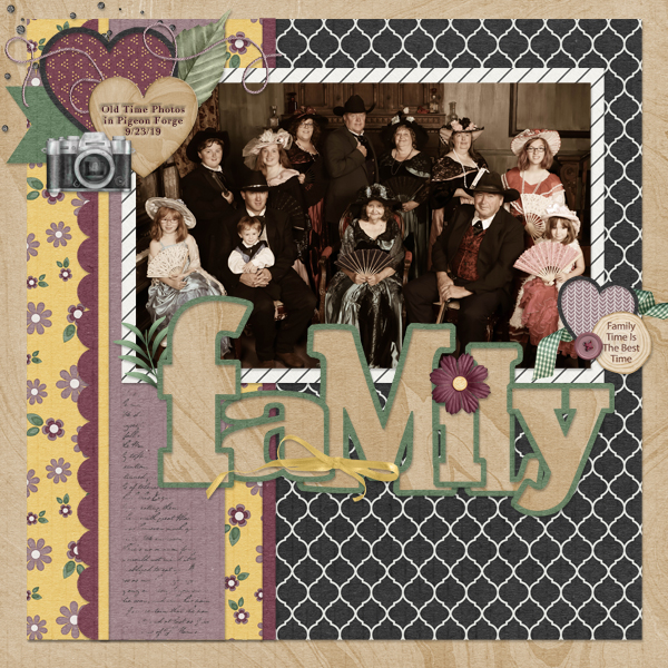 Family