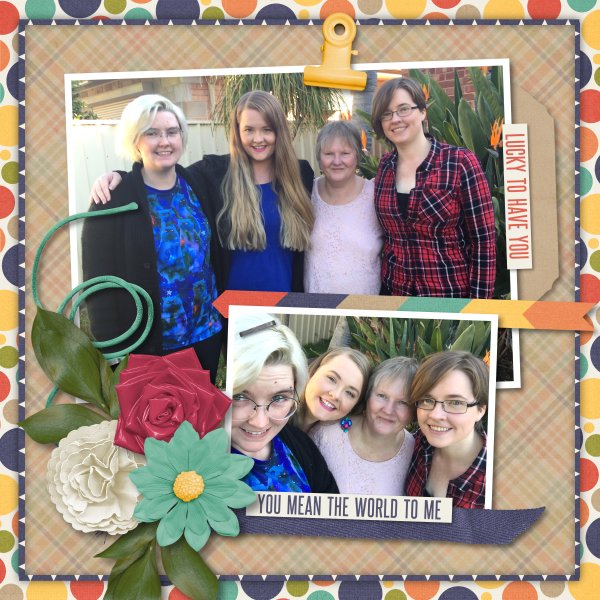 Family
