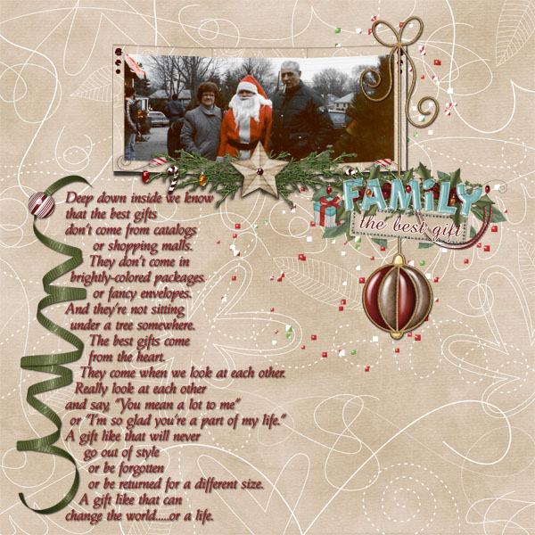 Family!