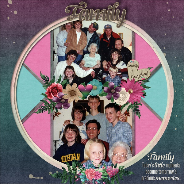 Family