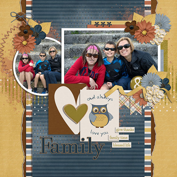 family