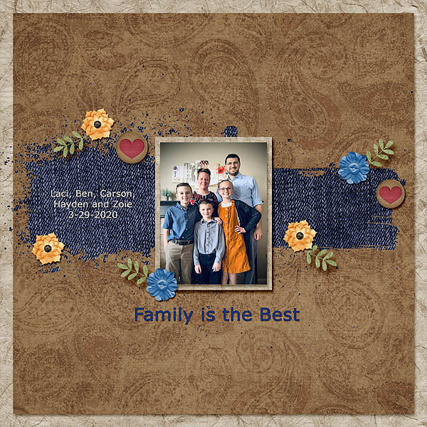 Family