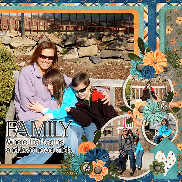 family