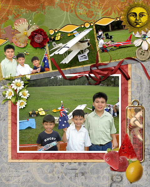 family
