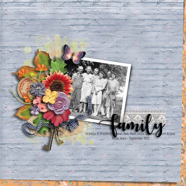 Family