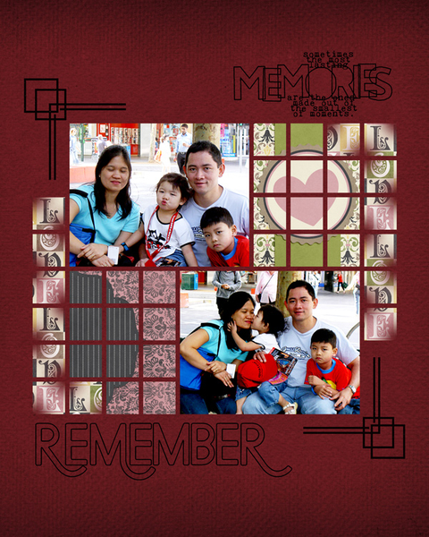 family