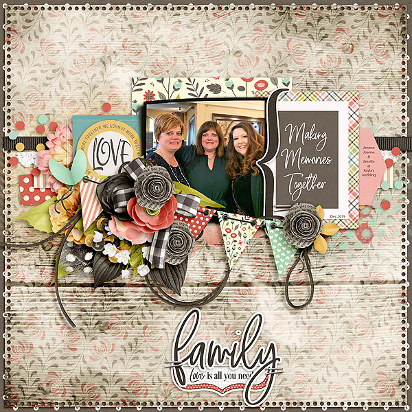 family
