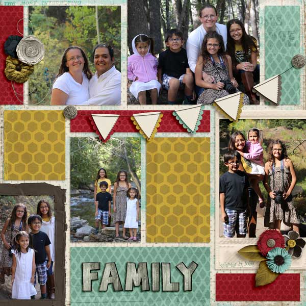 Family