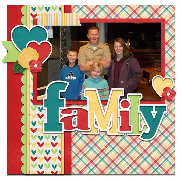 family