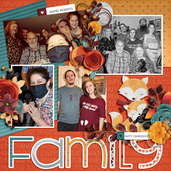 Family