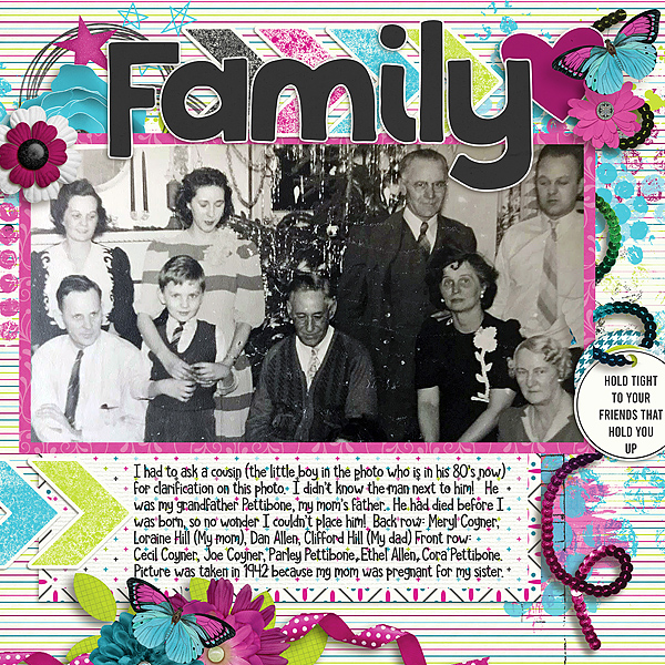 Family