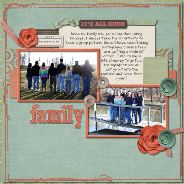 family