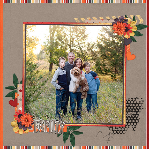 Family