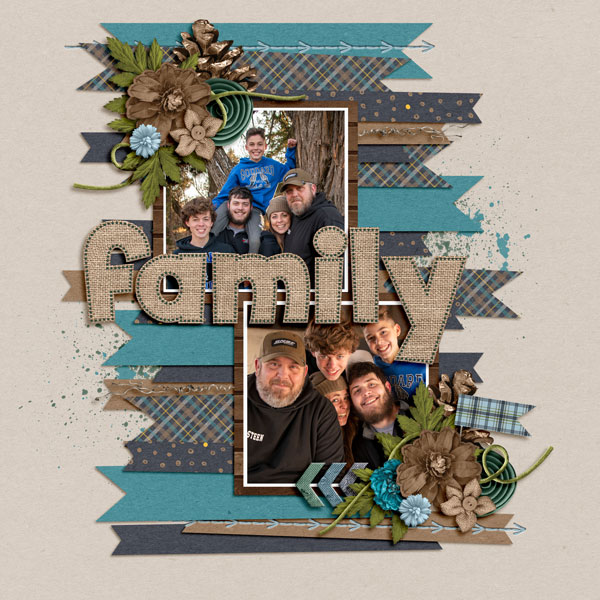family