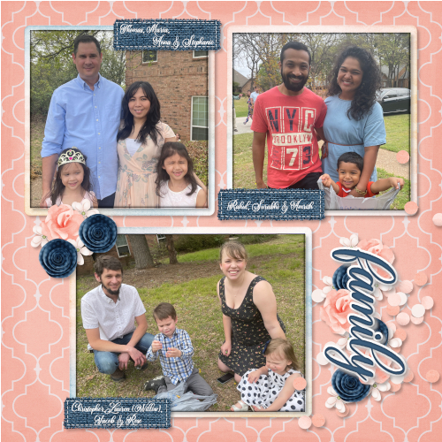 family