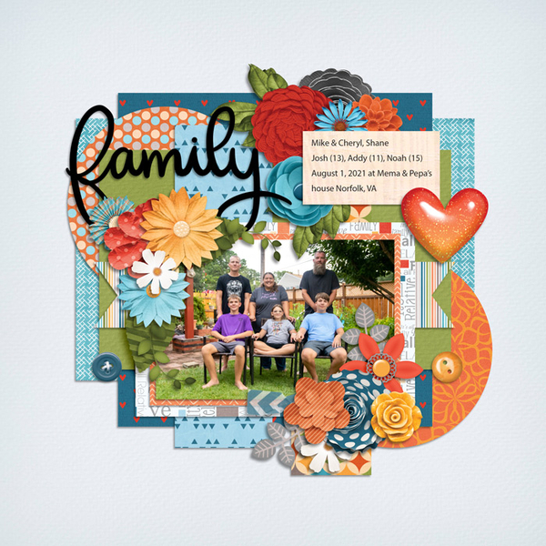 Family