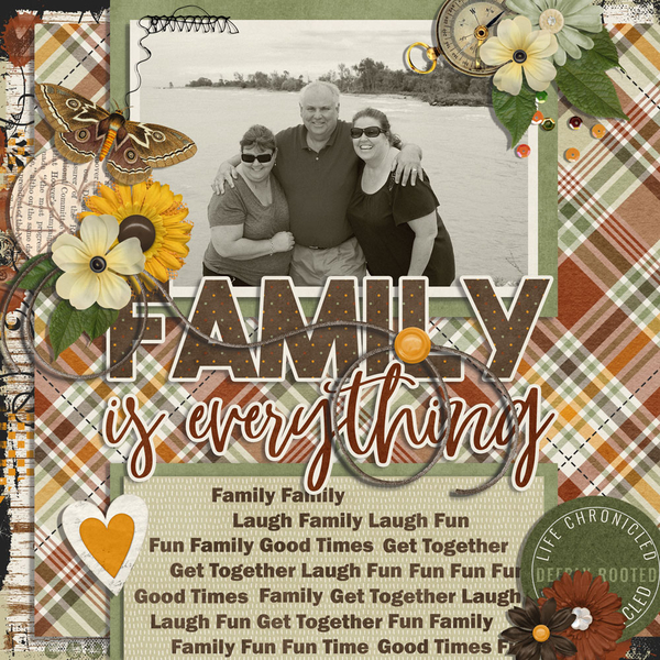 family