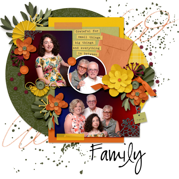 Family