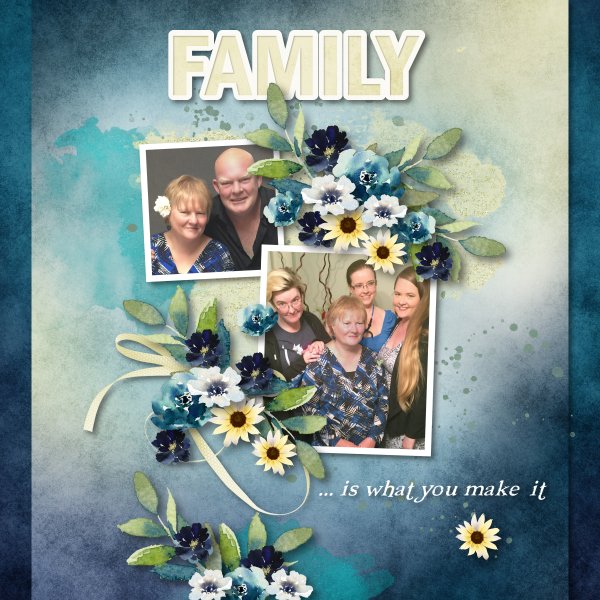 family