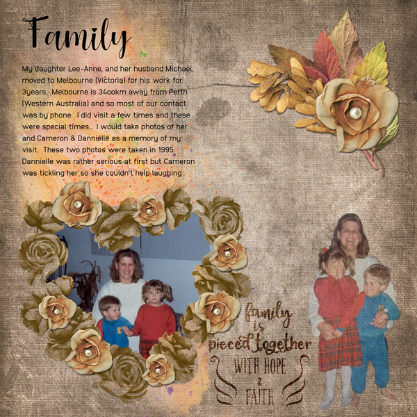 Family