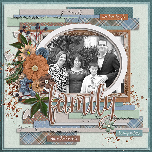family