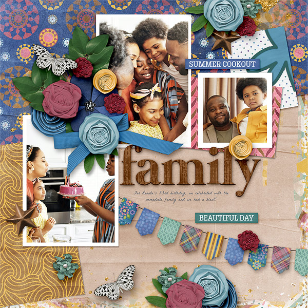 Family