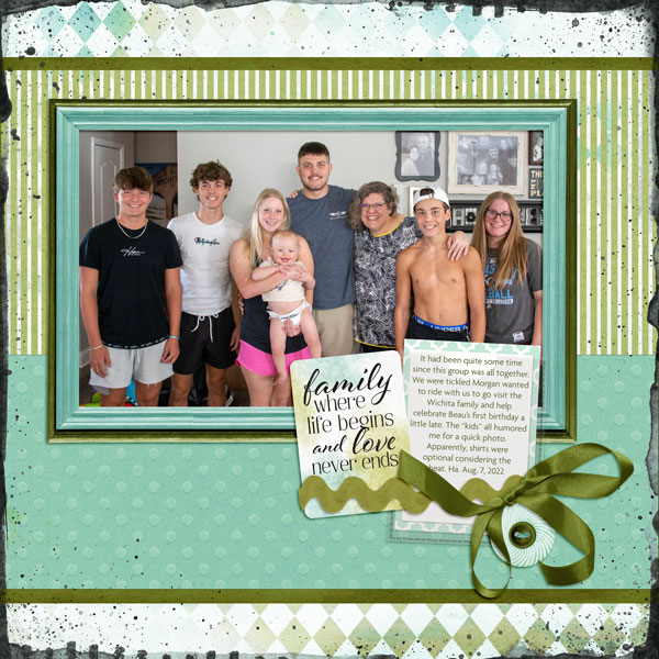 family