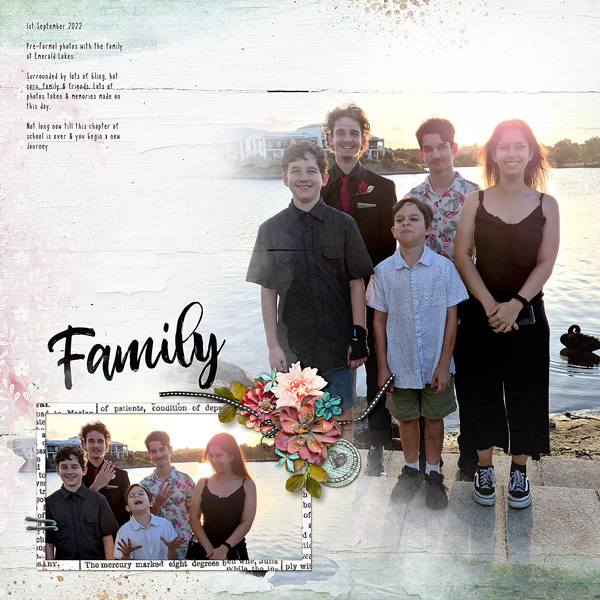 Family