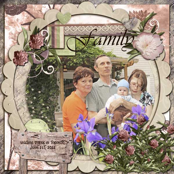 Family