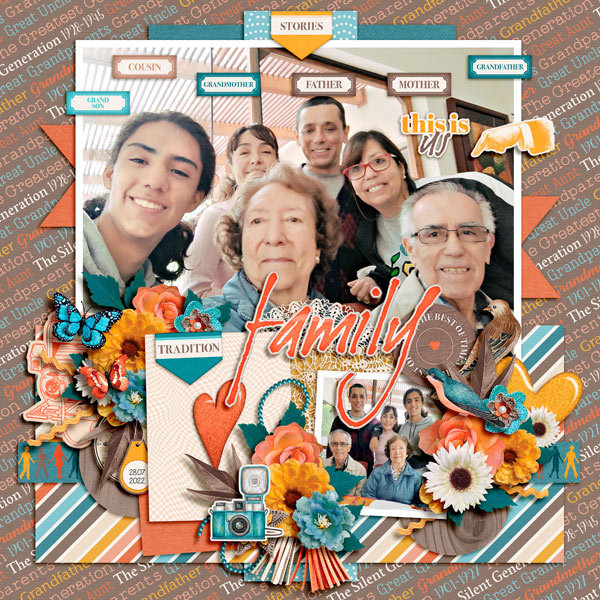 family