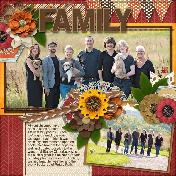 Family