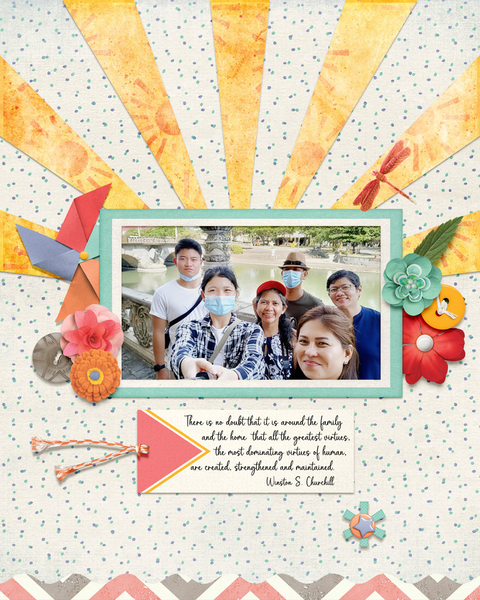 family
