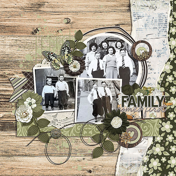 family