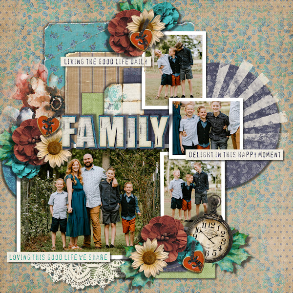 Family