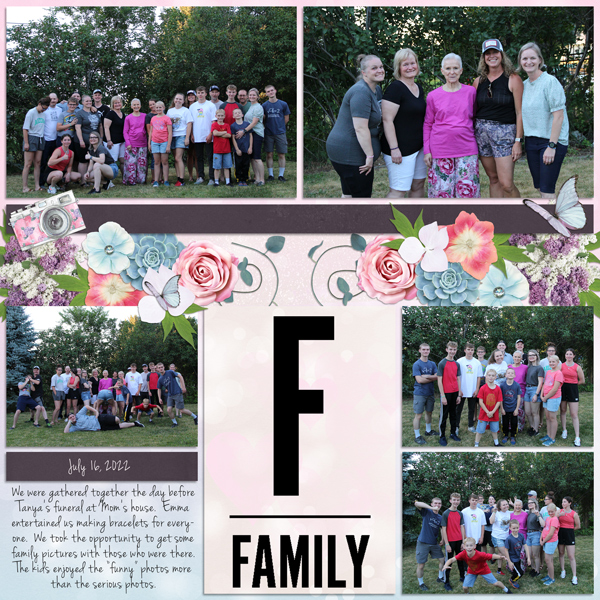Family