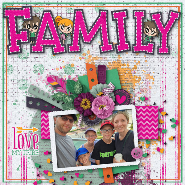 Family