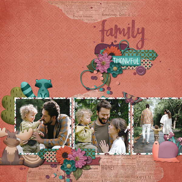 Family