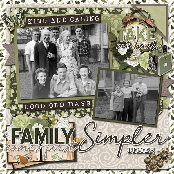 Family