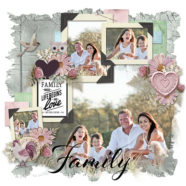 Family