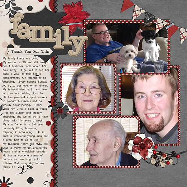 Family