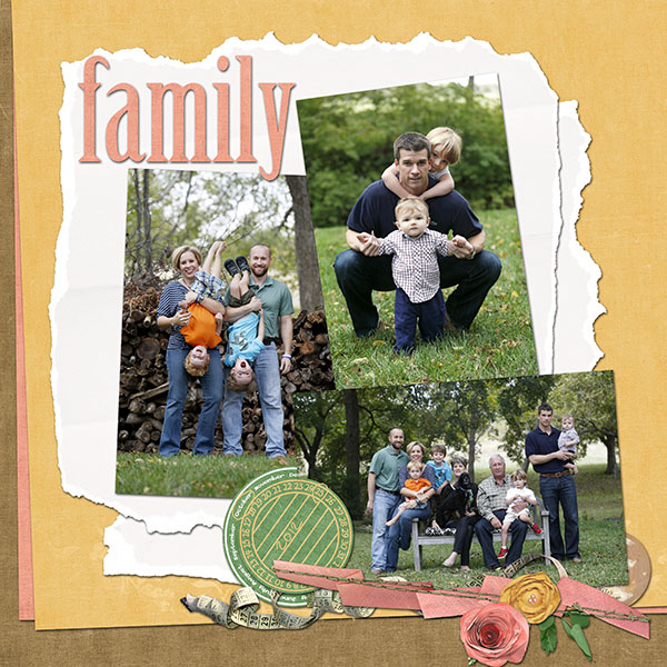 family