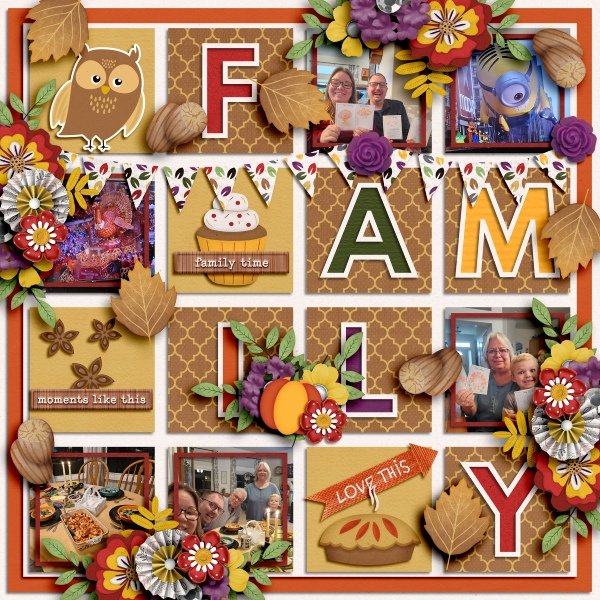 Family